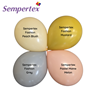 Sempertex Peach Blush 12" Latex Balloons 50pk