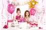 Princess Party Decoration Kit 31pce