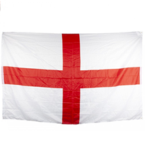 St George's Cross England 8ft XL Flag