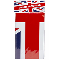 Large Union Jack 3ft x 2ft Rayon Flag