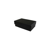 Small Black Gift Boxes 12pk
