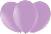 Lavender 10" Latex Balloons 100pk