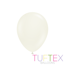 Tuftex Metallic Lace 11" Latex Balloons 100pk