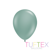 Tuftex Standard Willow 11" Latex Balloons 100pk