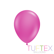 Tuftex Standard Pixie 11" Latex Balloons 100pk