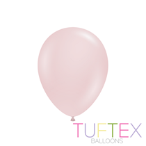 Tuftex Standard Cameo 11" Latex Balloons 100pk