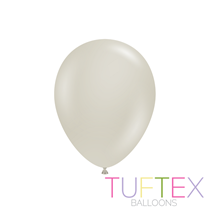 Tuftex Standard Stone 11" Latex Balloons 100pk