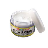 Snazaroo Clown White Face Paint 50ml