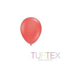 Tuftex Standard Aloha 5" Latex Balloons 50pk