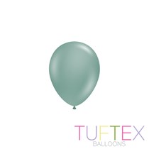 Tuftex Standard Willow 5" Latex Balloons 50pk