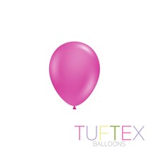 Tuftex Standard Pixie 5" Latex Balloons 50pk