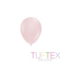 Tuftex Standard Cameo 5" Latex Balloons 50pk