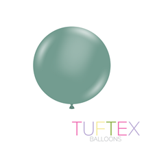 Tuftex Standard Willow 17" Latex Balloons 50pk