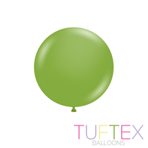 Tuftex Standard Fiona 17" Latex Balloons 50pk