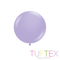 Tuftex Standard Blossom 17" Latex Balloons 50pk