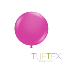 Tuftex Standard Pixie 17" Latex Balloons 50pk