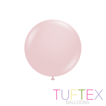 Tuftex Standard Cameo 17" Latex Balloons 50pk