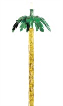 Foil Palm Tree Decoration
