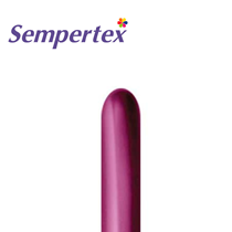Sempertex Reflex 260 Modelling Balloons 50pk