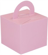 Balloon Weight/Gift Box Pink - 10pk