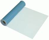 Light Blue Tulle Roll - 30.50cm x 22.9M