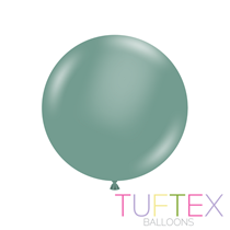 Tuftex Standard Willow 24" Latex Balloons 3pk