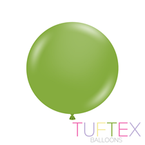 Tuftex Standard Fiona 24" Latex Balloons 3pk