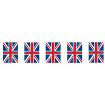 Best British Big Flag Banner 10m