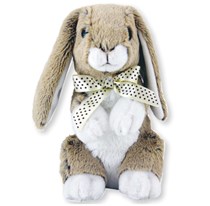 Cuddly Easter Bunny 20cm Plush Toy