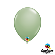 Qualatex Fashion 11" Cactus Latex Balloons 100pk