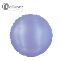 Lilac Round 18" Foil Balloon
