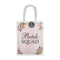 Bride Squad Goodie Bag 5pk