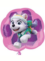 Paw Patrol 25" Double-Sided Supershape Balloon