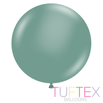 Tuftex Standard Willow 36" Latex Balloons 10pk