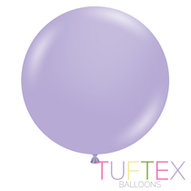 Tuftex Standard Blossom 36" Latex Balloons 10pk