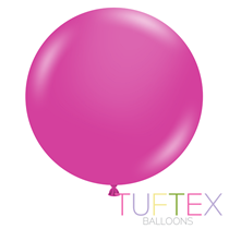 Tuftex Standard Pixie 36" Latex Balloons 10pk