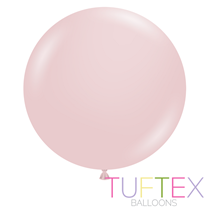 Tuftex Standard Cameo 36" Latex Balloons 10pk
