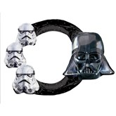 Star Wars Inflatable Selfie Frame