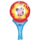 Peppa Pig Inflate-a-Fun Balloon
