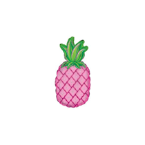 Pink Pineapple 10" Foil Balloon