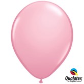 Pink 11" Latex Balloons 6pk