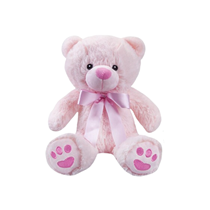 10" Baby Bear Pink