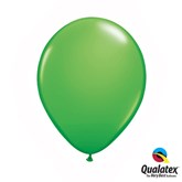 Spring Green 11" Latex Balloons 25pk