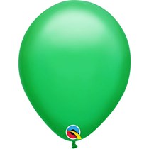 Spring Green 11" Latex Balloons 100pk