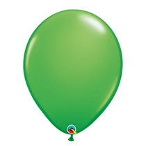 Spring Green 16" Latex Balloons - 50pk