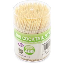 Party Toothpicks 400pcs
