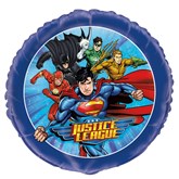 Justice League 18" Foil Balloon