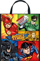 Justice League Tote Bag
