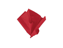 Red Tissue Paper Sheets 10pk