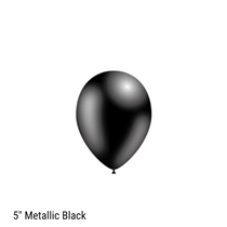 25 oder 50 Decotex Solid Schönbrunner 11" Latex Ballons-Packungen 10